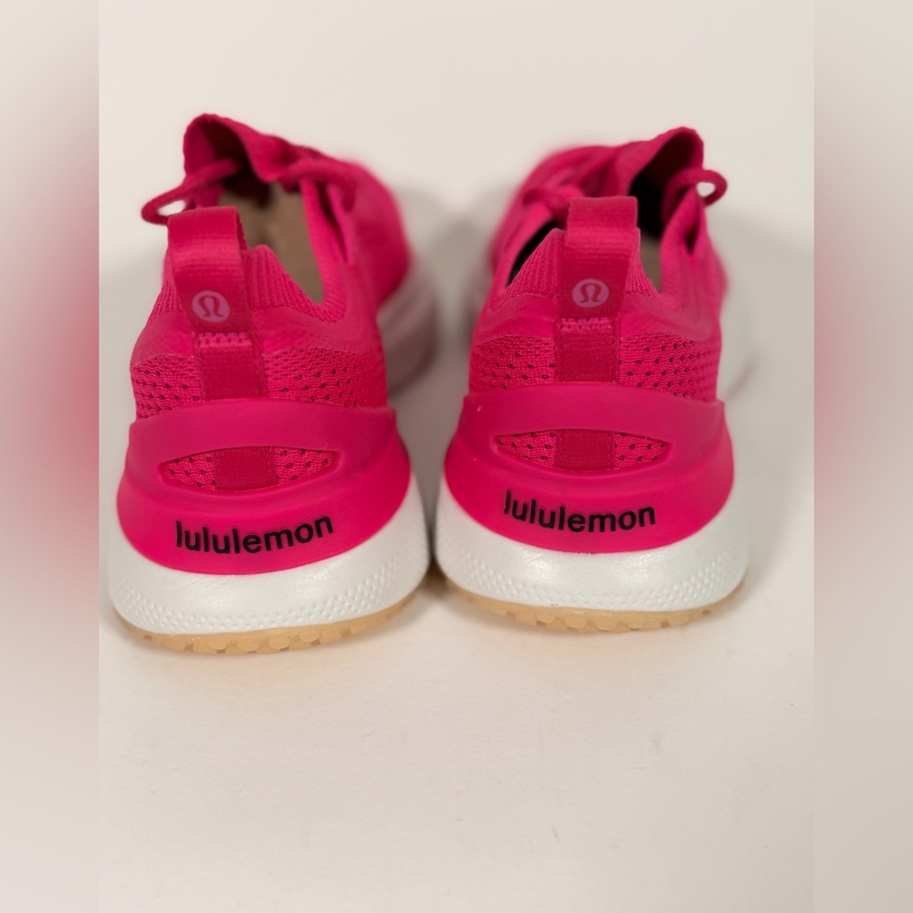 NWOB Lululemon Women's Chargefeel 3 Workout Shoe - Picture 4 of 8